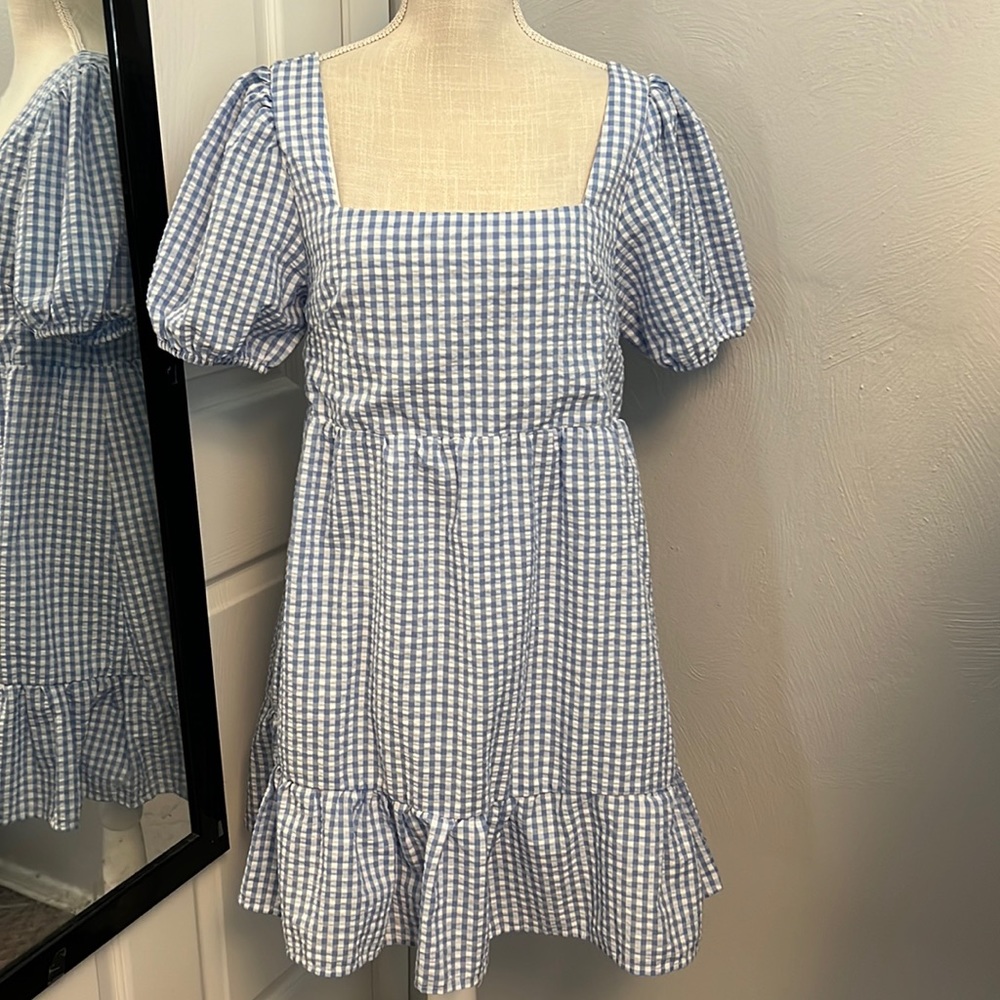 Used once•Rue21 dress•Large
